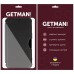 Шкіряний чохол-книжка GETMAN Razor (PU) для Samsung Galaxy A35 Шкіряний чохол-книжка GETMAN Razor (PU) для Samsung Galaxy A35