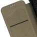 Шкіряний чохол-книжка GETMAN Razor (PU) для Samsung Galaxy A35 Шкіряний чохол-книжка GETMAN Razor (PU) для Samsung Galaxy A35