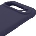 Чохол Silicone Cover Lakshmi Full Camera (AAA) для Google Pixel 9 Pro XL