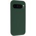 Чохол Silicone Cover Lakshmi Full Camera (AAA) для Google Pixel 9 Pro XL