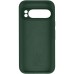 Чохол Silicone Cover Lakshmi Full Camera (AAA) для Google Pixel 9 Pro XL