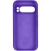 Чохол Silicone Cover Lakshmi Full Camera (AAA) для Google Pixel 9 Pro XL