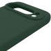 Чохол Silicone Cover Lakshmi Full Camera (AAA) для Google Pixel 9 Pro XL