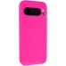 Чохол Silicone Cover Lakshmi Full Camera (AAA) для Google Pixel 9 Pro XL