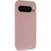 Чохол Silicone Cover Lakshmi Full Camera (AAA) для Google Pixel 9 Pro XL