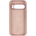 Чохол Silicone Cover Lakshmi Full Camera (AAA) для Google Pixel 9 Pro XL