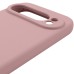 Чохол Silicone Cover Lakshmi Full Camera (AAA) для Google Pixel 9 Pro XL