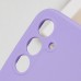 Чохол Silicone Cover Lakshmi Full Camera (AAA) для Samsung Galaxy S24 FE Чохол Silicone Cover Lakshmi Full Camera (AAA) для Samsung Galaxy S24 FE