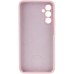 Чохол Silicone Cover Lakshmi Full Camera (AAA) для Samsung Galaxy S24 FE Чохол Silicone Cover Lakshmi Full Camera (AAA) для Samsung Galaxy S24 FE