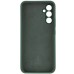 Чохол Silicone Cover Lakshmi Full Camera (AAA) для Samsung Galaxy S24 FE Чохол Silicone Cover Lakshmi Full Camera (AAA) для Samsung Galaxy S24 FE