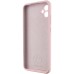 Чохол Silicone Cover Lakshmi Full Camera (AAA) для Samsung Galaxy A06