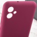 Чохол Silicone Cover Lakshmi Full Camera (AAA) для Samsung Galaxy A06