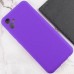 Чохол Silicone Cover Lakshmi Full Camera (AAA) для Samsung Galaxy A06