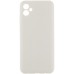 Чохол Silicone Cover Lakshmi Full Camera (AAA) для Samsung Galaxy A06