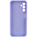 Чохол Silicone Cover Lakshmi Full Camera (AAA) для Samsung Galaxy A16 4G/5G