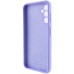 Чохол Silicone Cover Lakshmi Full Camera (AAA) для Samsung Galaxy A16 4G/5G