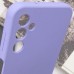 Чохол Silicone Cover Lakshmi Full Camera (AAA) для Samsung Galaxy A16 4G/5G