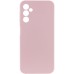 Чохол Silicone Cover Lakshmi Full Camera (AAA) для Samsung Galaxy A16 4G/5G