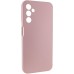 Чохол Silicone Cover Lakshmi Full Camera (AAA) для Samsung Galaxy A16 4G/5G