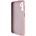Чохол Silicone Cover Lakshmi Full Camera (AAA) для Samsung Galaxy A16 4G/5G