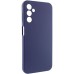 Чохол Silicone Cover Lakshmi Full Camera (AAA) для Samsung Galaxy A16 4G/5G