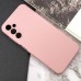 Чохол Silicone Cover Lakshmi Full Camera (AAA) для Samsung Galaxy A16 4G/5G