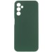 Чохол Silicone Cover Lakshmi Full Camera (AAA) для Samsung Galaxy A16 4G/5G