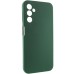 Чохол Silicone Cover Lakshmi Full Camera (AAA) для Samsung Galaxy A16 4G/5G