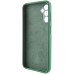 Чохол Silicone Cover Lakshmi Full Camera (AAA) для Samsung Galaxy A16 4G/5G