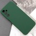 Чохол Silicone Cover Lakshmi Full Camera (AAA) для Samsung Galaxy A16 4G/5G