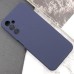 Чохол Silicone Cover Lakshmi Full Camera (AAA) для Samsung Galaxy A16 4G/5G