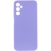 Чохол Silicone Cover Lakshmi Full Camera (AAA) для Samsung Galaxy A16 4G/5G