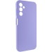 Чохол Silicone Cover Lakshmi Full Camera (AAA) для Samsung Galaxy A16 4G/5G