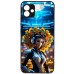 TPU+PC чохол Prisma Ladies для Samsung Galaxy A06