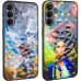 TPU+PC чохол Prisma Ladies для Samsung Galaxy A16 4G/5G