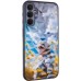 TPU+PC чохол Prisma Ladies для Samsung Galaxy A16 4G/5G