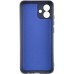 Чохол TPU GETMAN Liquid Silk Full Camera для Samsung Galaxy A05 Чохол TPU GETMAN Liquid Silk Full Camera для Samsung Galaxy A05