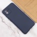Чохол TPU GETMAN Liquid Silk Full Camera для Samsung Galaxy A05 Чохол TPU GETMAN Liquid Silk Full Camera для Samsung Galaxy A05