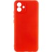 Чохол TPU GETMAN Liquid Silk Full Camera для Samsung Galaxy A05 Чохол TPU GETMAN Liquid Silk Full Camera для Samsung Galaxy A05