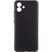 Чохол TPU GETMAN Liquid Silk Full Camera для Samsung Galaxy A05 Чохол TPU GETMAN Liquid Silk Full Camera для Samsung Galaxy A05