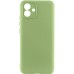 Чохол TPU GETMAN Liquid Silk Full Camera для Samsung Galaxy A05 Чохол TPU GETMAN Liquid Silk Full Camera для Samsung Galaxy A05