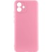 Чохол TPU GETMAN Liquid Silk Full Camera для Samsung Galaxy A05 Чохол TPU GETMAN Liquid Silk Full Camera для Samsung Galaxy A05