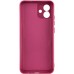 Чохол TPU GETMAN Liquid Silk Full Camera для Samsung Galaxy A05 Чохол TPU GETMAN Liquid Silk Full Camera для Samsung Galaxy A05