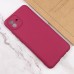 Чохол TPU GETMAN Liquid Silk Full Camera для Samsung Galaxy A05 Чохол TPU GETMAN Liquid Silk Full Camera для Samsung Galaxy A05