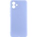 Чохол TPU GETMAN Liquid Silk Full Camera для Samsung Galaxy A05 Чохол TPU GETMAN Liquid Silk Full Camera для Samsung Galaxy A05