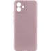 Чохол TPU GETMAN Liquid Silk Full Camera для Samsung Galaxy A05 Чохол TPU GETMAN Liquid Silk Full Camera для Samsung Galaxy A05