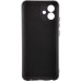 Чохол TPU GETMAN Liquid Silk Full Camera для Samsung Galaxy A05 Чохол TPU GETMAN Liquid Silk Full Camera для Samsung Galaxy A05
