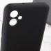 Чохол TPU GETMAN Liquid Silk Full Camera для Samsung Galaxy A05 Чохол TPU GETMAN Liquid Silk Full Camera для Samsung Galaxy A05