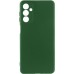 Чохол TPU GETMAN Liquid Silk Full Camera для Samsung Galaxy A05s