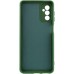 Чохол TPU GETMAN Liquid Silk Full Camera для Samsung Galaxy A05s